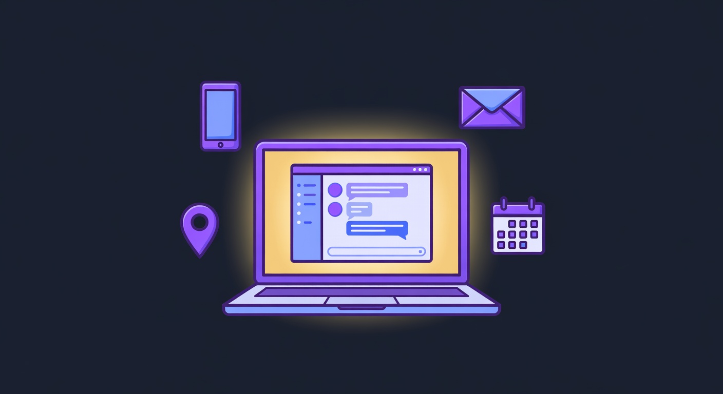 Get in touch with DMV AI Solutions for AI automation consulting in Washington DC